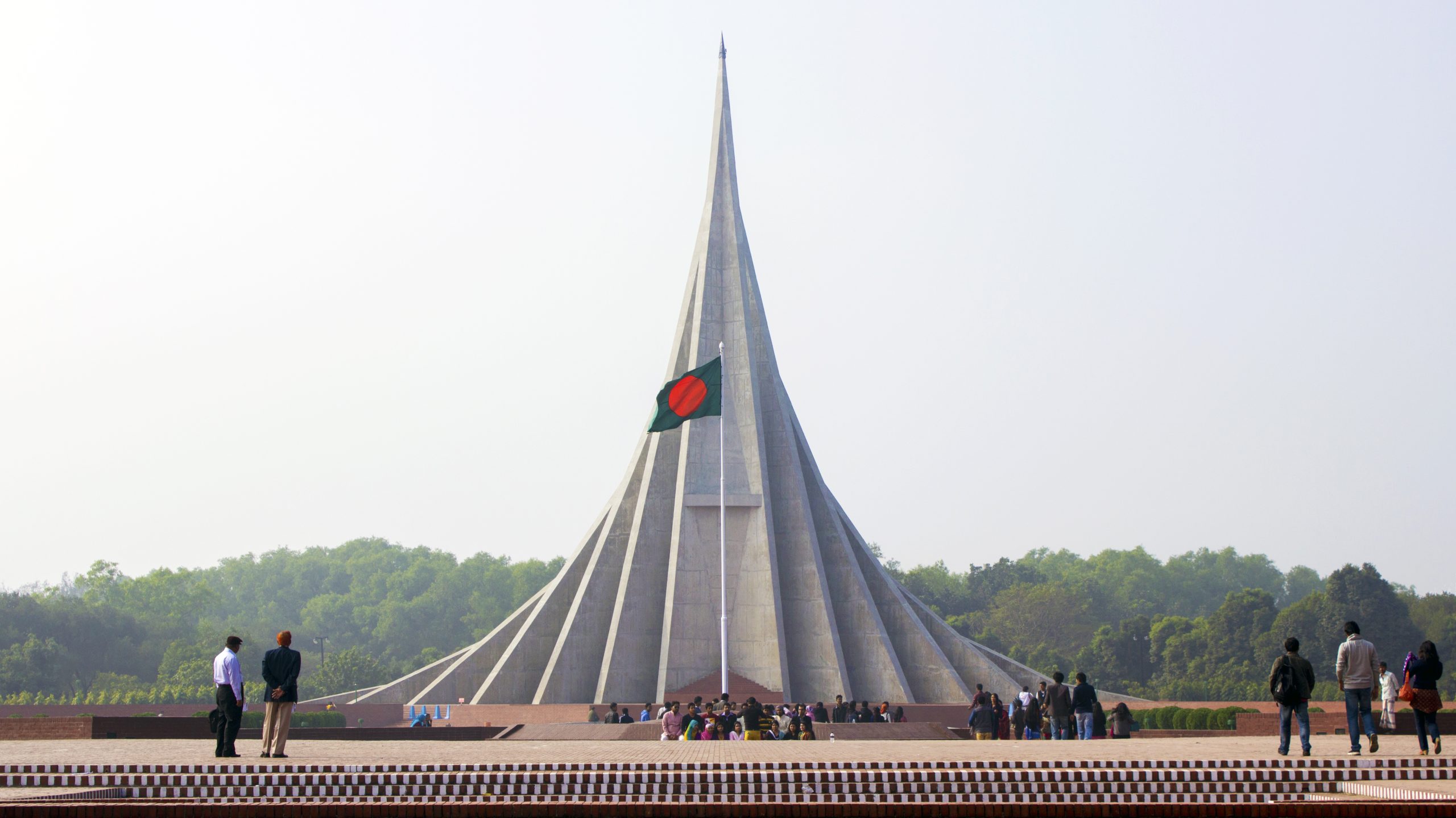 জাতীয় স্মৃতিসৌধে আরও ৩ দিন প্রবেশ নিষেধ